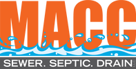 MACC Sewer Septic Drain